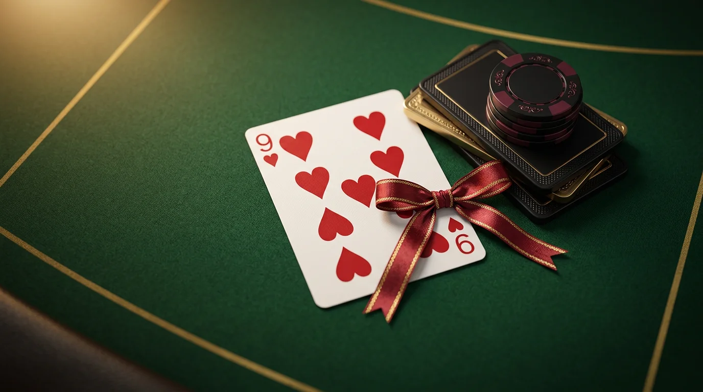 Jak funguje bonus bez vkladu na baccarat, váhy k protočení a kde ho hledat u licencovaných operátorů v ČR.