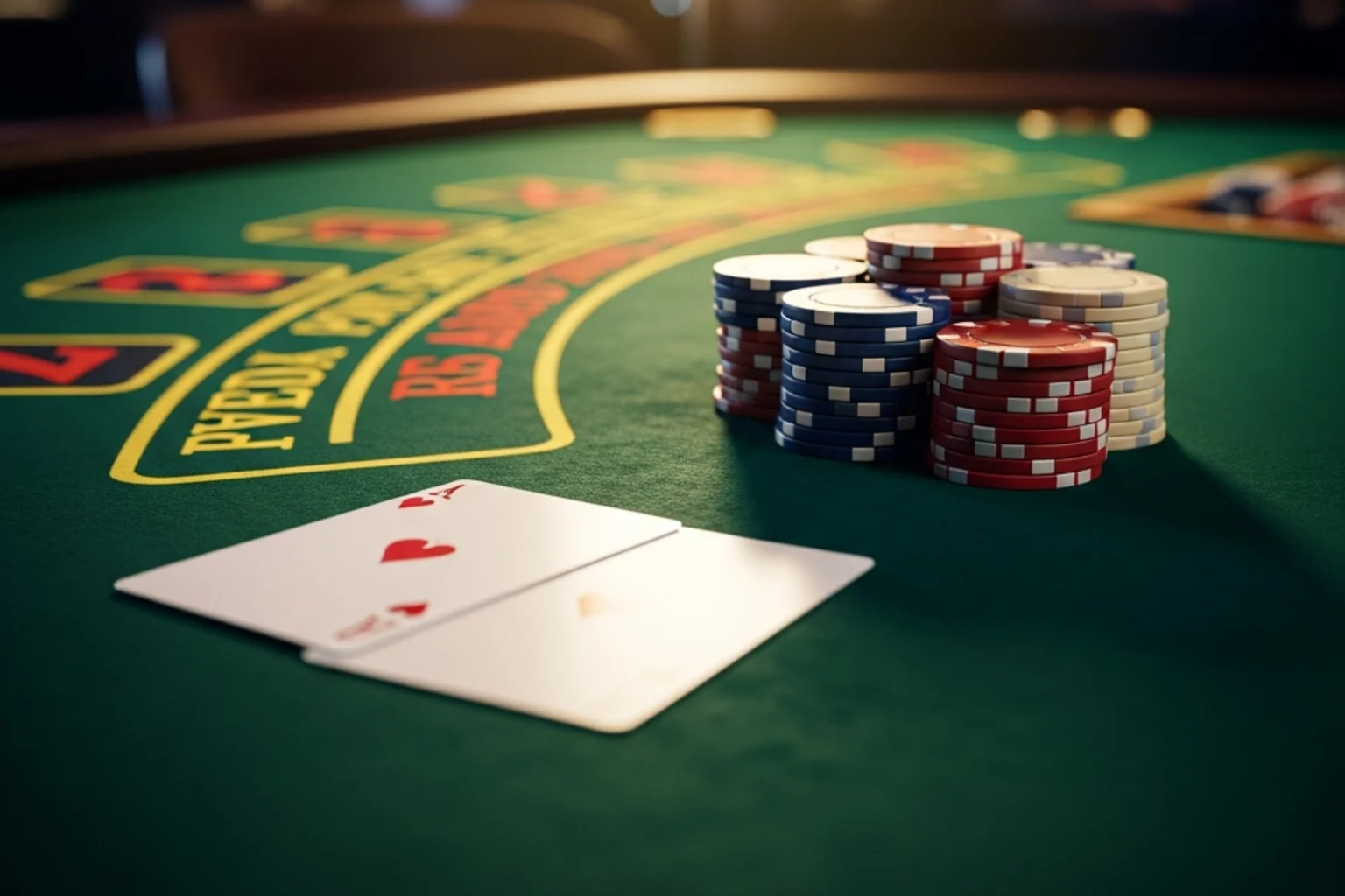 Pravidla, základní strategie, live vs RNG a kde hrát blackjack online v ČR.