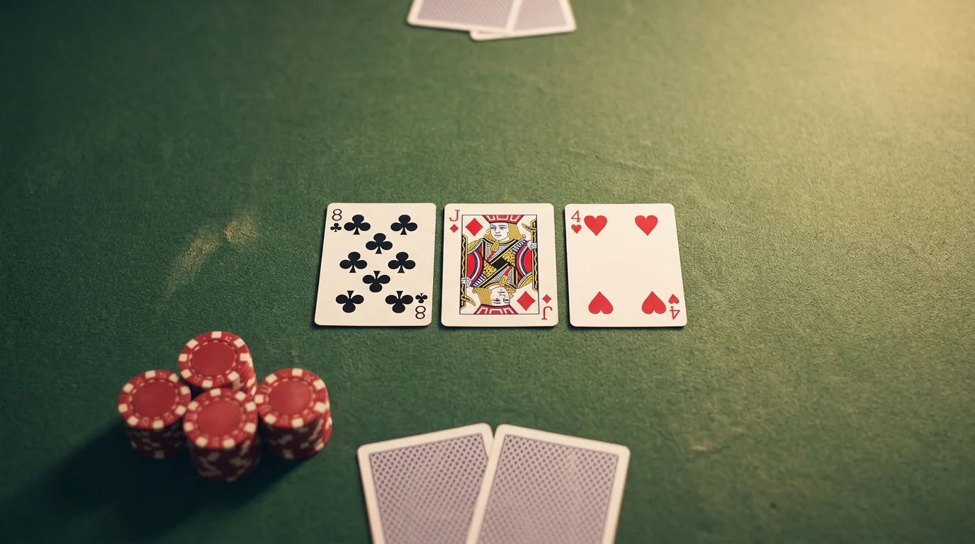 Legální online poker herny v ČR, varianty hry, struktura turnajů a strategie pro začátečníky.